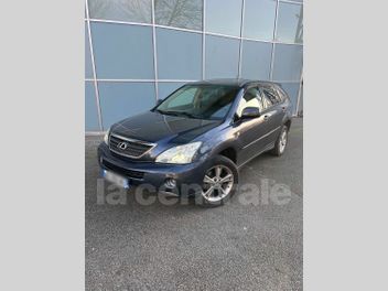 LEXUS RX 2 II 400H PACK PRESIDENT CVT
