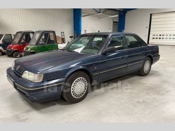 ROVER 