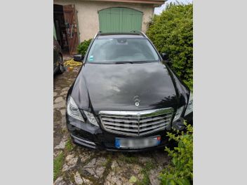 MERCEDES 