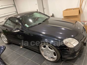 MERCEDES 