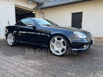 MERCEDES 