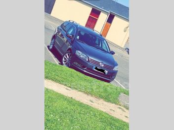 VOLKSWAGEN 