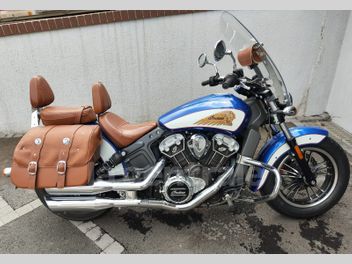 INDIAN SCOUT 1133