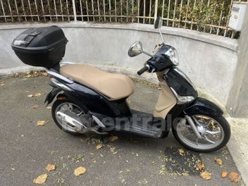 PIAGGIO LIBERTY 50