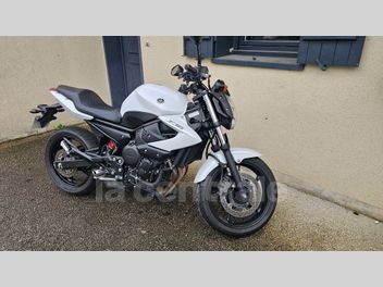 YAMAHA FZ 6 N 78 CH