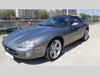 JAGUAR 