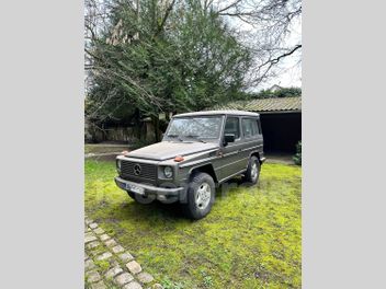 MERCEDES CLASSE G 2 350 TD BVA 3P