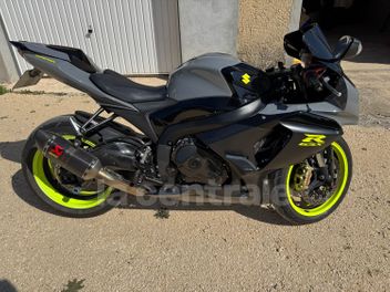 SUZUKI GSX-R 1000 25E ANNIVERSARY