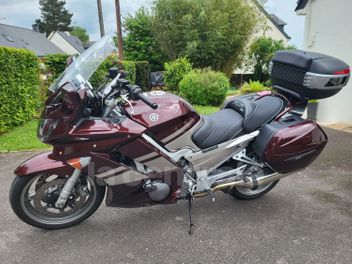 YAMAHA FJR 1300