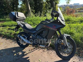 HONDA XL 750 TRANSALP