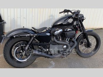 HARLEY DAVIDSON SPORSTER XL 1200 CX