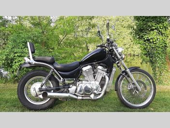SUZUKI VS INTRUDER 750