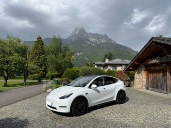 TESLA 