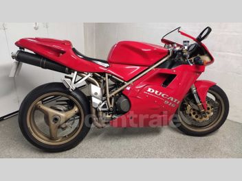 DUCATI SP 916