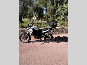 BMW F GS 800