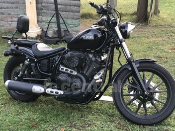 YAMAHA XVS 950 MIDNIGHT STAR