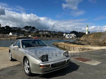 PORSCHE 