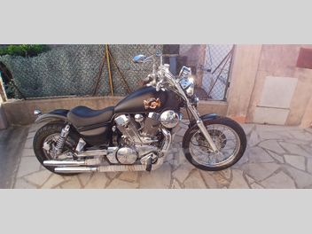 KAWASAKI SUMO 1500