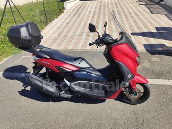 YAMAHA NMAX 125