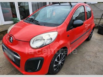 CITROEN 
