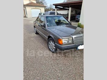 MERCEDES 