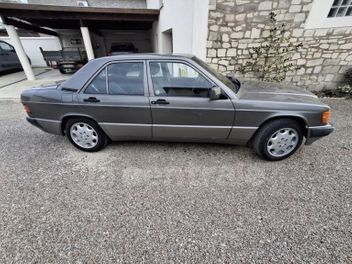 MERCEDES 190 E 2.0 AZZURO BVA