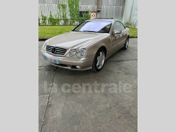 MERCEDES 