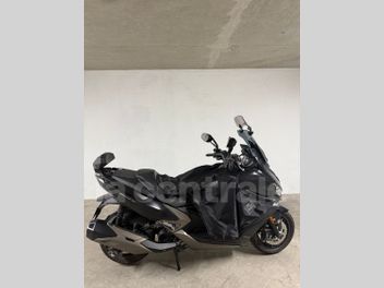 KYMCO XCITING 400 ABS