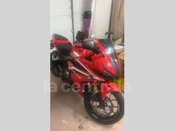 HONDA CBR 500 RR ABS