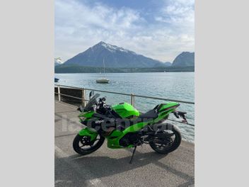 KAWASAKI NINJA 400