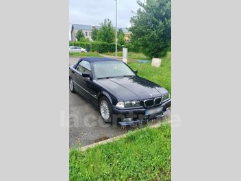 BMW SERIE 3 E36 CABRIOLET (E36) CABRIOLET 320I WORLDLINE