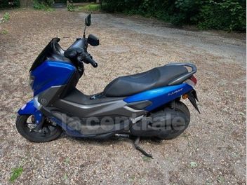 YAMAHA NMAX 125