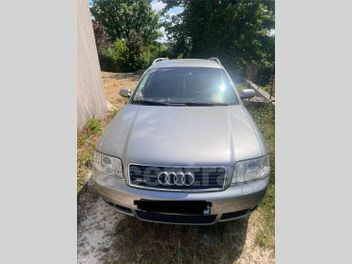 AUDI A6 (2E GENERATION) AVANT II AVANT 2.5 V6 TDI PACK PLUS TIPTRONIC