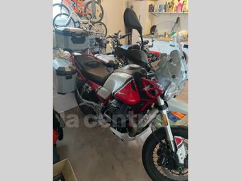 MOTO GUZZI V85 TT 850 TRAVEL