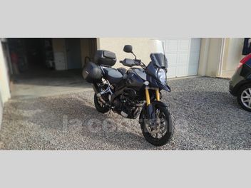 SUZUKI DL V-STROM 1000
