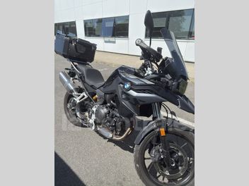 BMW F 800 800 GS