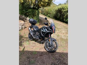 KTM SUPER ADVENTURE 1290