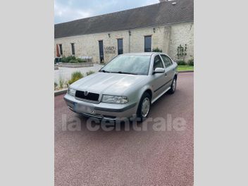 SKODA 
