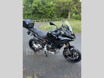 BMW F900 XR 900