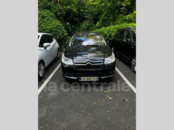 CITROEN C4 COUPE VTS COUPE 2.0 143 VTS