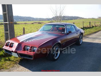 PONTIAC FIREBIRD COUPE