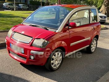 MICROCAR 