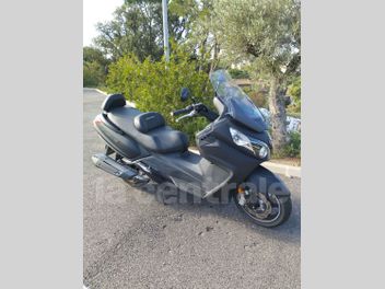 SYM MAXSYM 600 I ABS