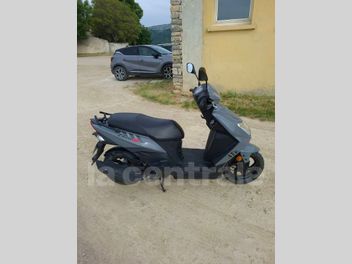 SYM ORBIT 50