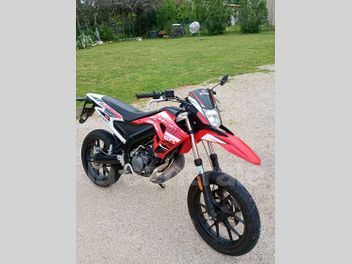 DERBI SENDA 50 R X-TREM