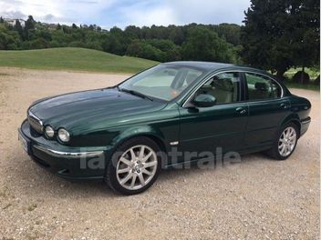 JAGUAR 