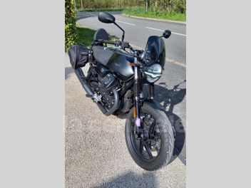 MOTO GUZZI V7 850 SPECIAL