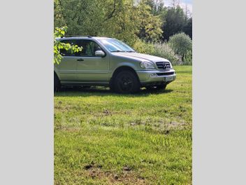 MERCEDES 
