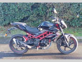 BENELLI BN 125