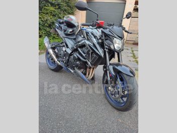 SUZUKI GSX-S 750